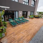 Experiencia Ellus, Vila Olimpia