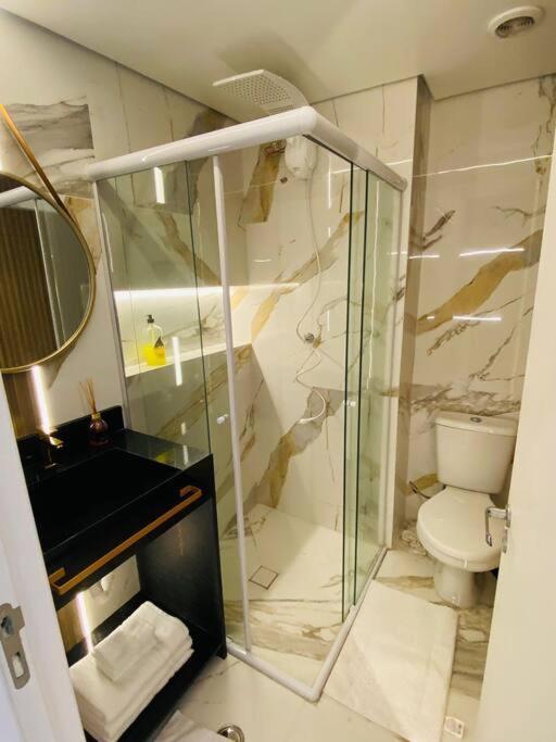Apartamento Experiencia Ellus, Olimpia *