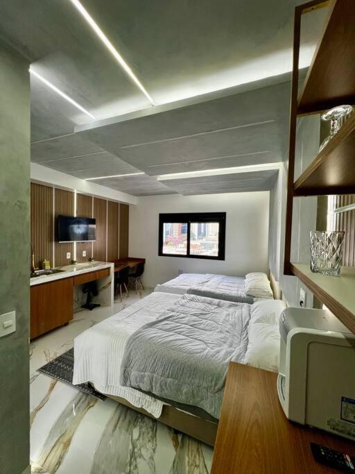 Experiencia Ellus, Olimpia Apartamento São Paulo