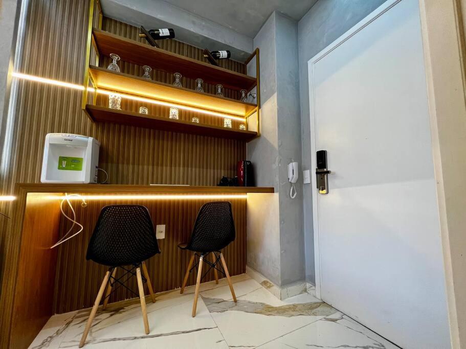 Apartamento Experiencia Ellus, Olimpia