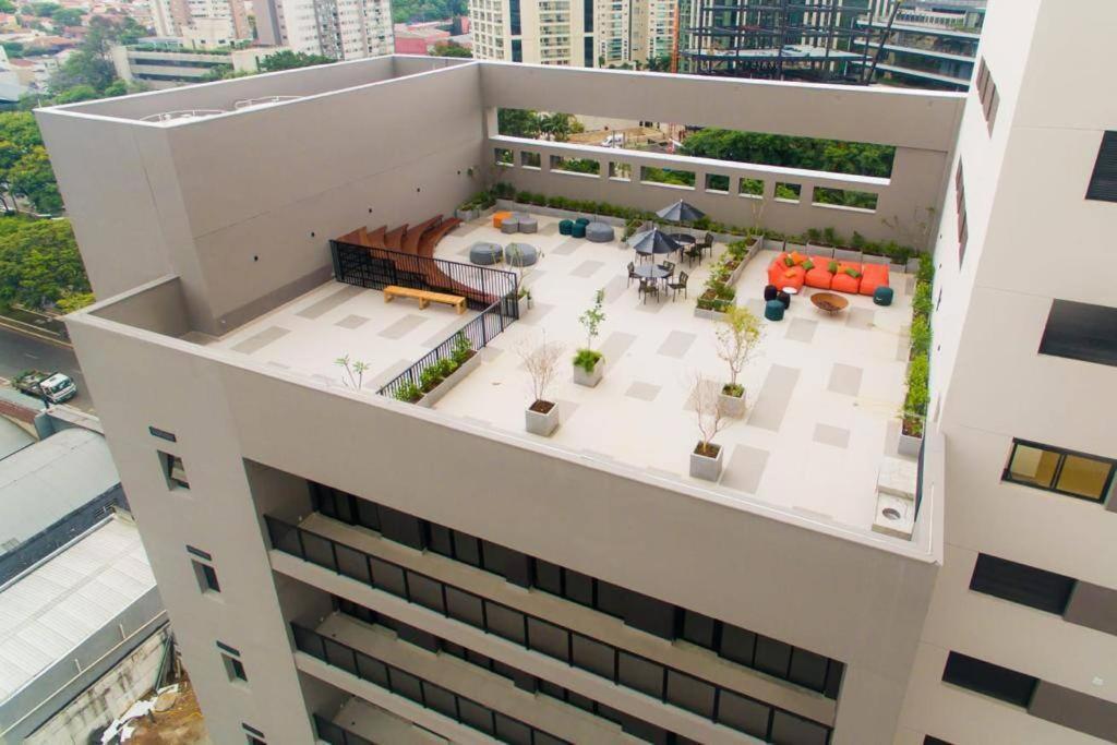 Apartamento Experiencia Ellus, Olimpia *