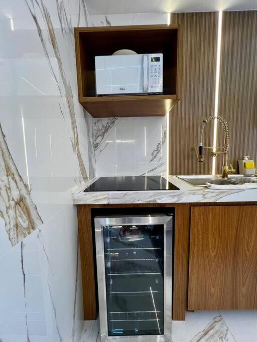 Experiencia Ellus, Olimpia Apartamento São Paulo