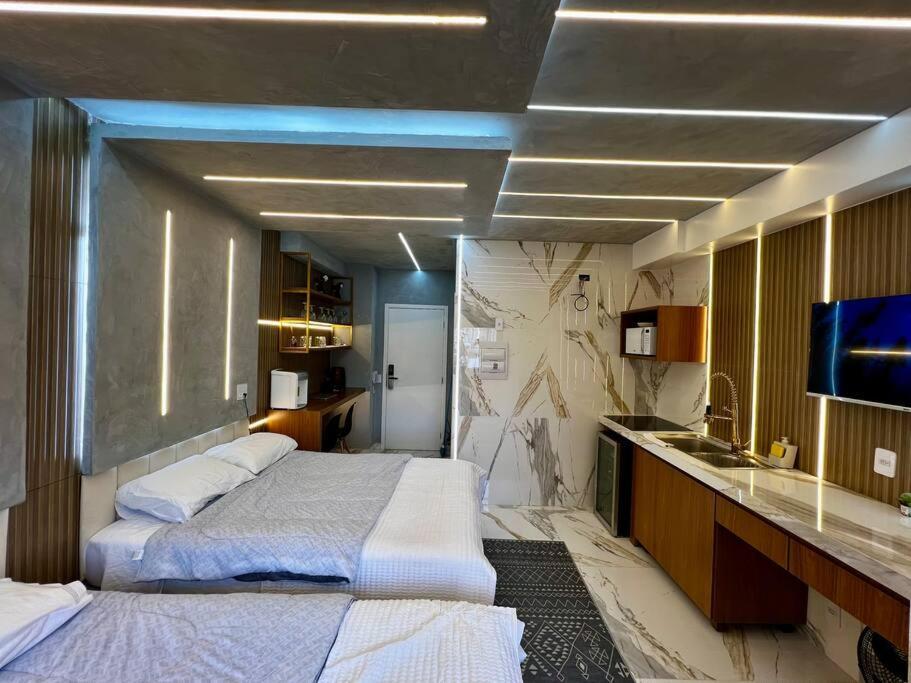 Experiencia Ellus, Olimpia Apartamento *