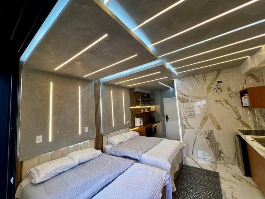 Apartamento Experiencia Ellus, Olimpia *