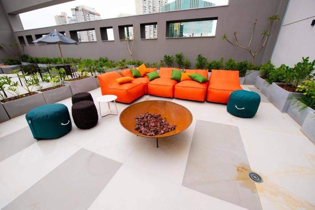 Apartamento Experiencia Ellus, Olimpia