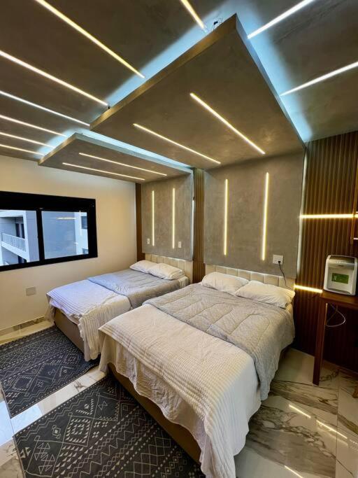 Apartamento Experiencia Ellus, Olimpia São Paulo