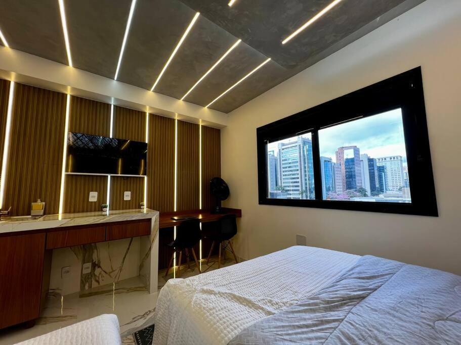 Apartamento Experiencia Ellus, Olimpia