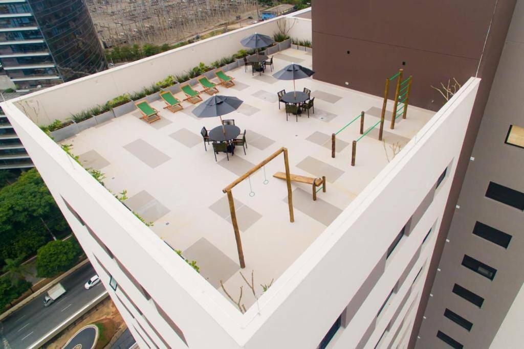 Apartamento Experiencia Ellus, Olimpia *